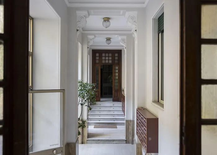 Dulcis In Fundo b&b Roma