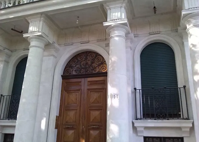Bed and Breakfast Agnes Roma